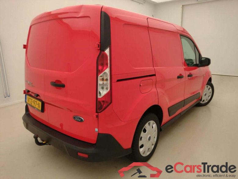 FORD Transit Connect 1.5 EcoBlue L1 Trend #2