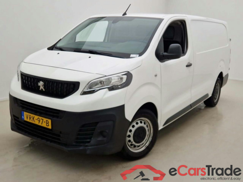 PEUGEOT Expert 1.5 BlueHDI Prem