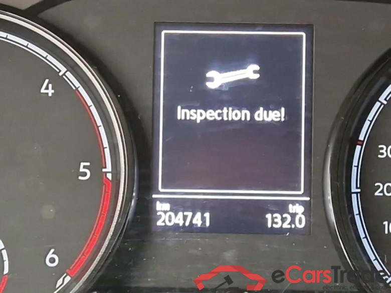 VOLKSWAGEN Transporter 2.0 TDI L1H1  #6