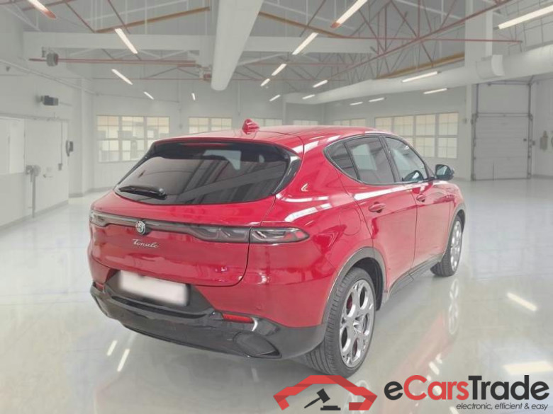 ALFA ROMEO TONALE / 2022 / 5P / SUV 1.5 130CV HYBRID DDCT7 SPECIALE #2