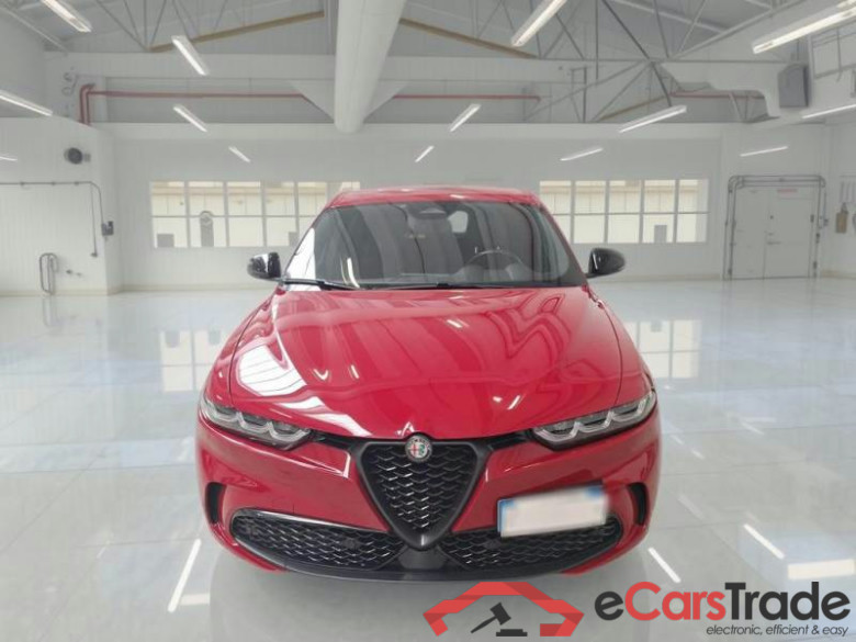 ALFA ROMEO TONALE / 2022 / 5P / SUV 1.5 130CV HYBRID DDCT7 SPECIALE #6