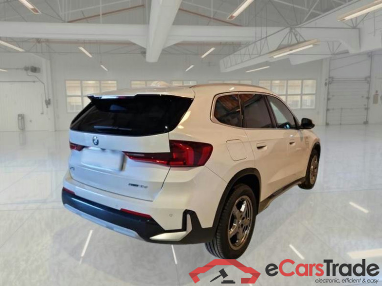 BMW X1 / 2022 / 5P / SUV SDRIVE 18D DCT #2