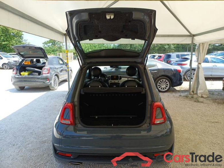 FIAT 500 / 2015 / 3P / BERLINA 1.0 70CV IBRIDO CONNECT #5
