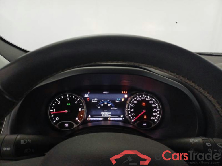 JEEP RENEGADE / 2018 / 5P / SUV 1.6 MJET 130CV LIMITED #4