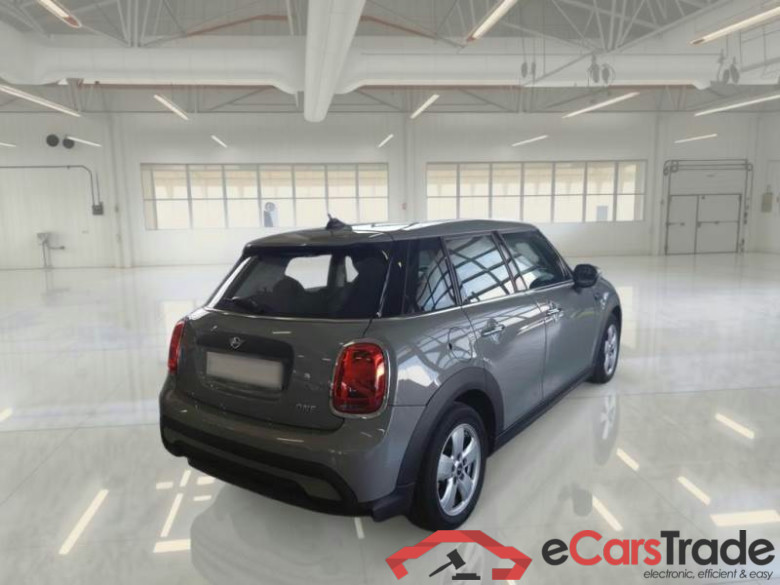MINI MINI / 2021 / 5P / BERLINA ONE 55KW #2
