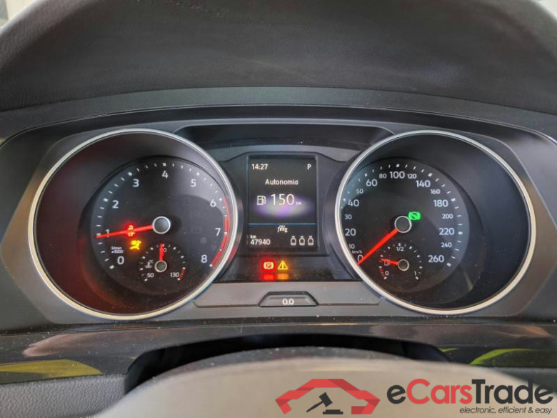 VOLKSWAGEN TIGUAN / 2020 / 5P / SUV 1.5 TSI ACT 110KW LIFE DSG #4
