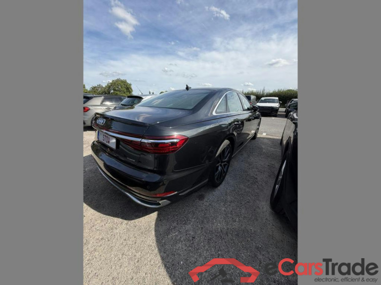 AUDI A8 PHEV 60 TFSI e Quattro Tiptronic (340 kW) #2