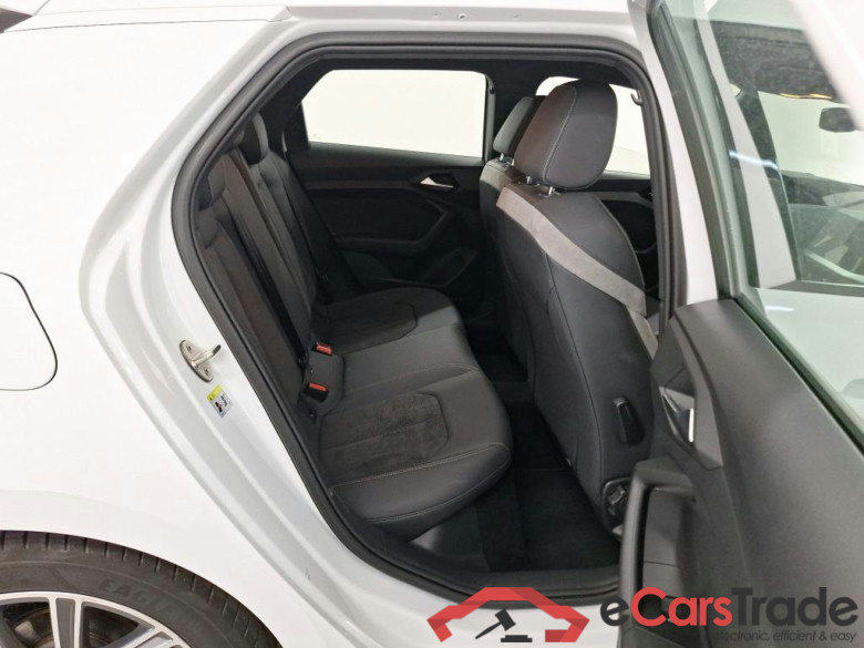 AUDI A1 SPORTBACK - 2019 35 TFSI S line S tronic #6