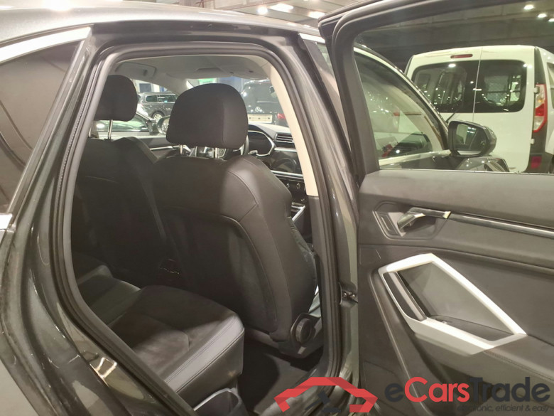 AUDI Q3 Sportback 1.5 35 TFSI S LINE #5