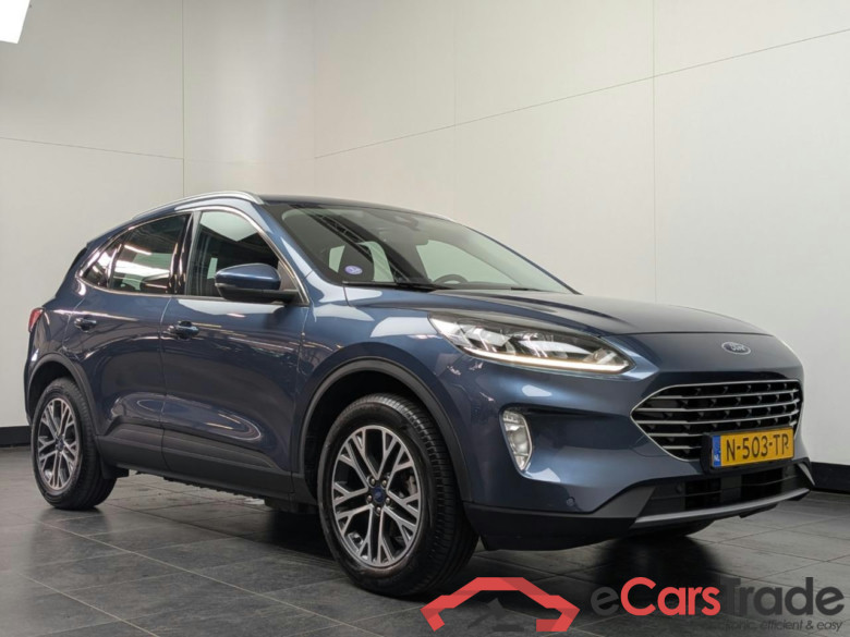 FORD Kuga 2.5 PHEV ST-Line #2