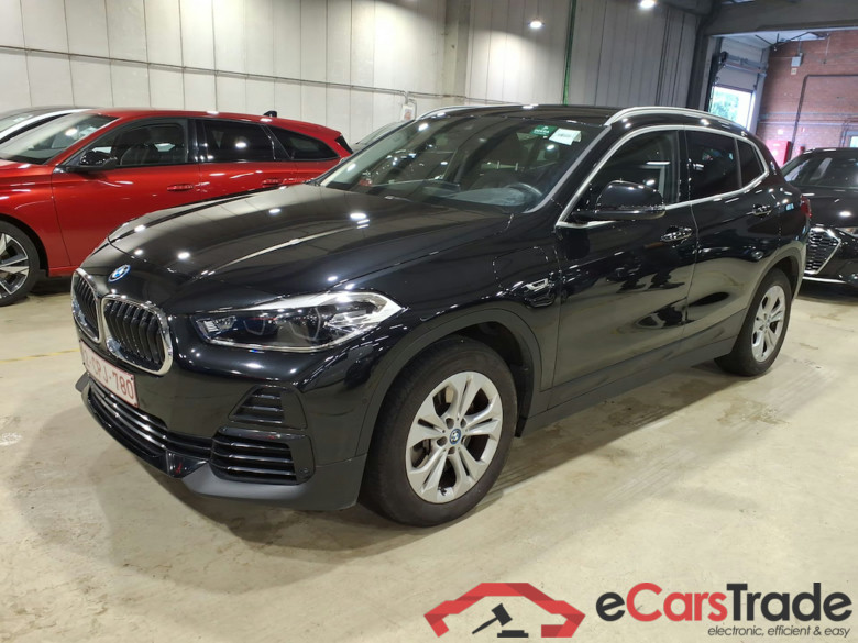 BMW X2 1.5 XDRIVE25E PHEV 162KW)