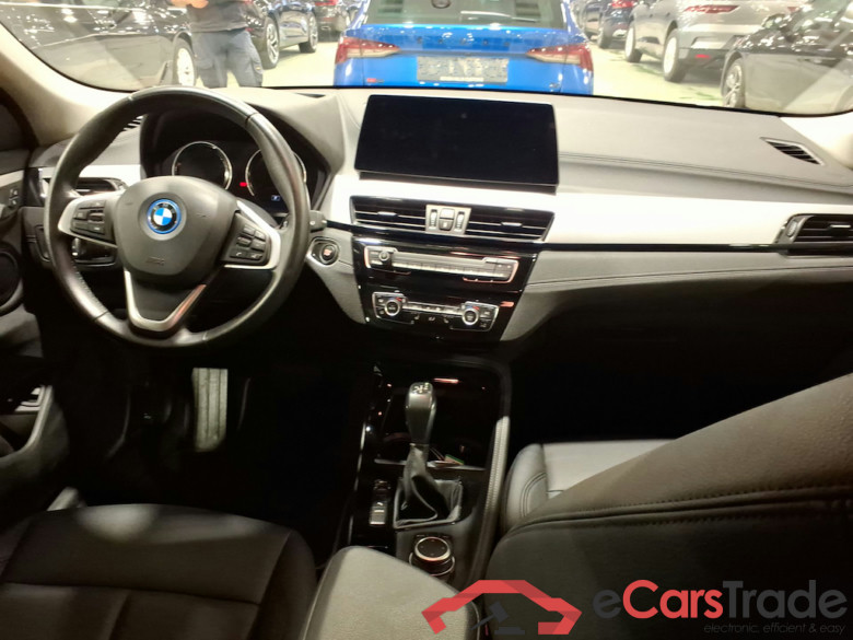 BMW X2 1.5 XDRIVE25E PHEV 162KW) #6