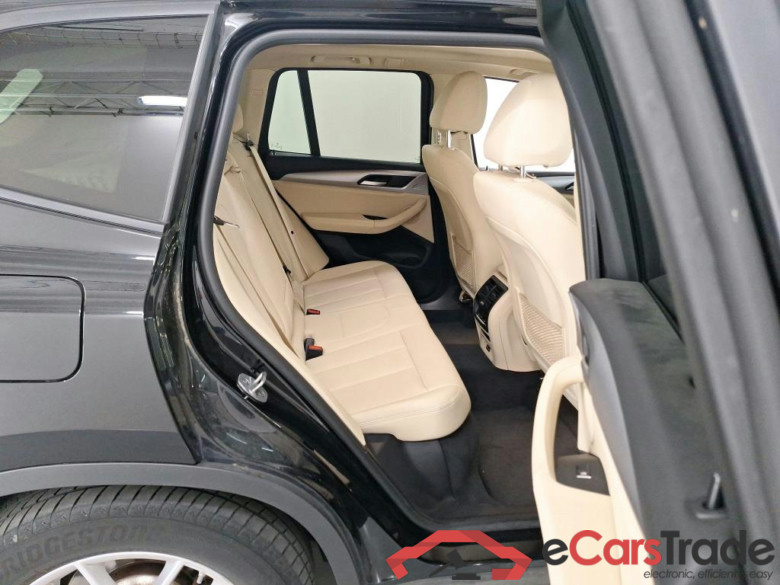 BMW X3 2.0 XDRIVE30E (120KW) AUTO #6