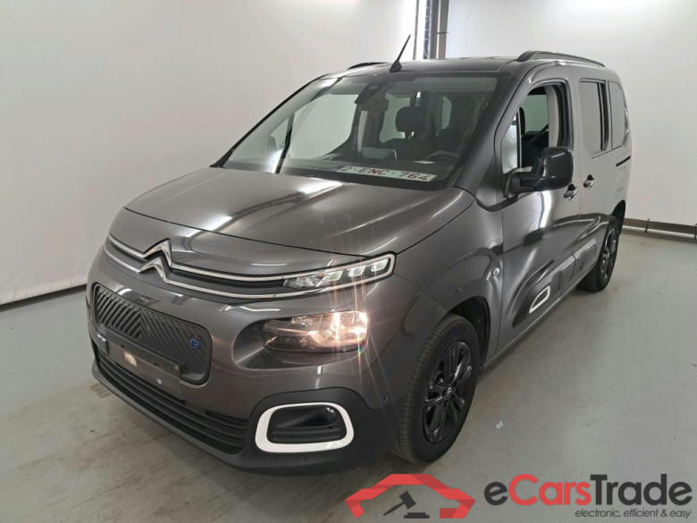 CITROËN BERLINGO MULTISPACE BEV 50KWH SHINE PACK M #1