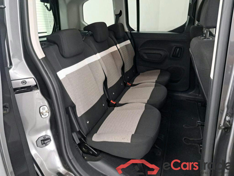 CITROËN BERLINGO MULTISPACE BEV 50KWH SHINE PACK M #6