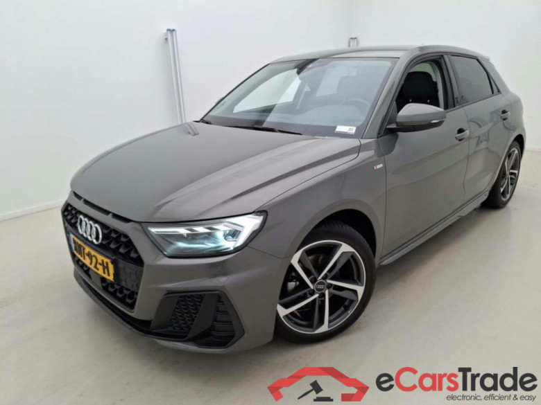 AUDI A1 Sportback 30 TFSI S edition #1
