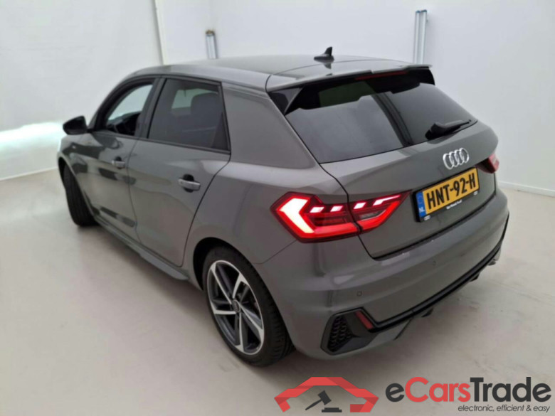 AUDI A1 Sportback 30 TFSI S edition #5