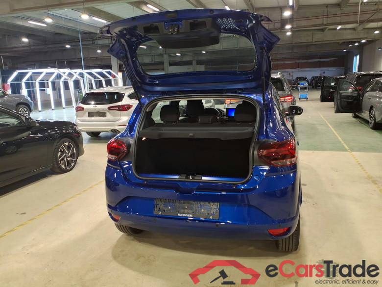 DACIA SANDERO 1.0 TCE 90 COMFORT #3