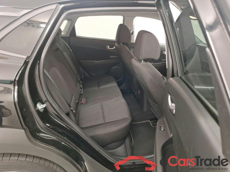 HYUNDAI KONA 1.0 T-GDI 48V TECHNO #6