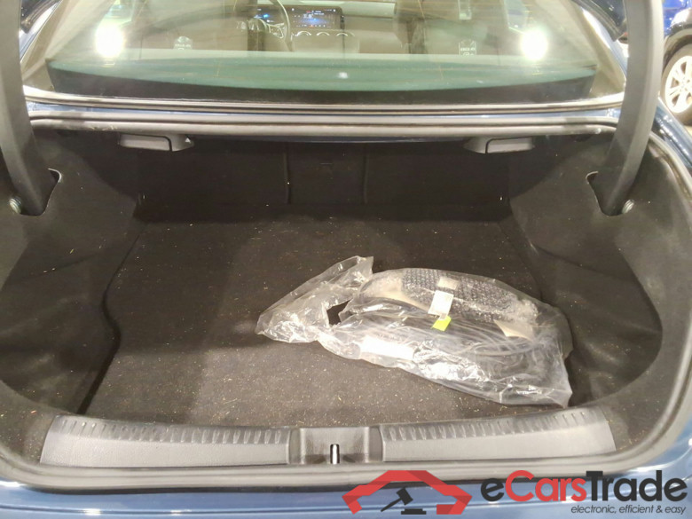 MERCEDES-BENZ CLA 1.3 CLA 250 E BUSINESS SOLUTION DCT #3