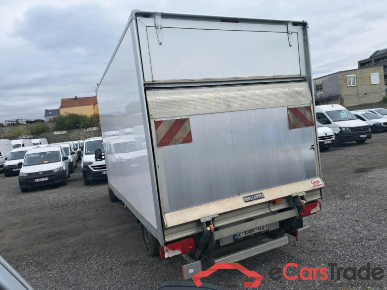 MERCEDES-BENZ SPRINTER 2.0 CDI 105KW 315 L3 RWD AUTO 3.5T #3