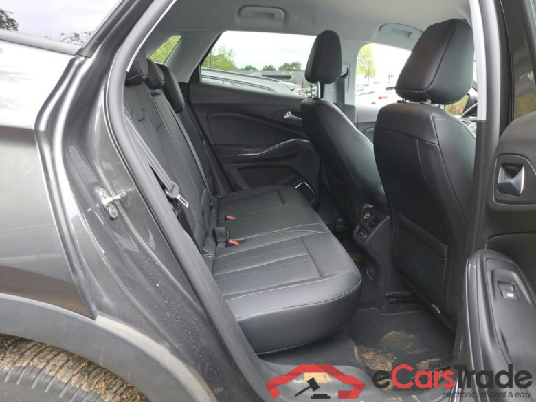 OPEL GRANDLAND X DIESEL 1.5 Turbo D Ultimate (EU6.2) STOCK #6