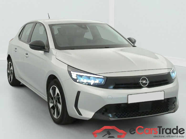 Opel Corsa Edition 100 kW (136 ch) Electric