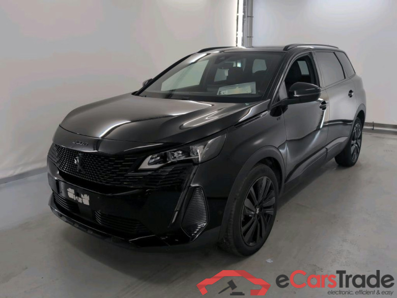 PEUGEOT 5008 1.5 BLUEHDI 130 AUTO GT PACK #1