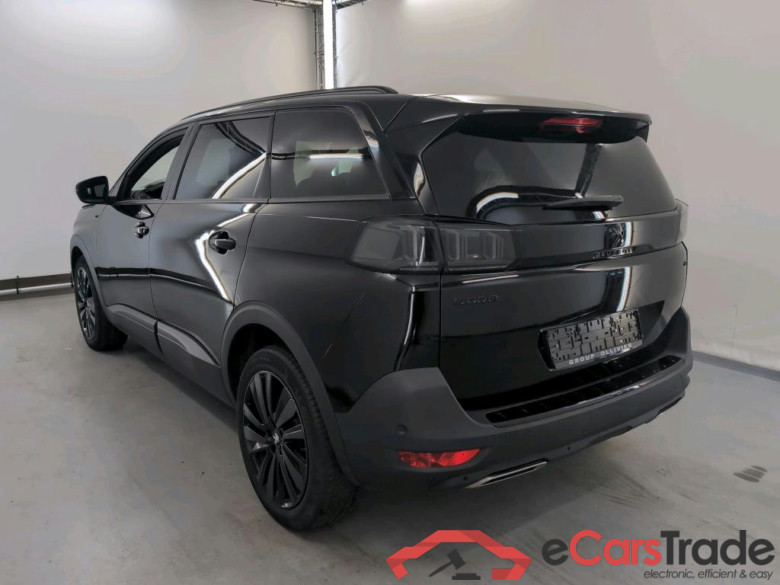 PEUGEOT 5008 1.5 BLUEHDI 130 AUTO GT PACK #3