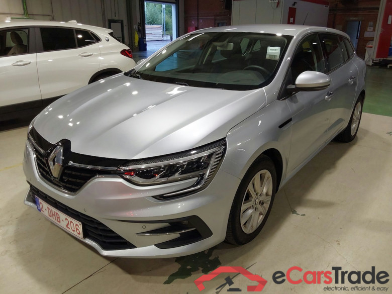 RENAULT MEGANE GRANDTOUR 1.3 TCE 140 EQUILIBRE
