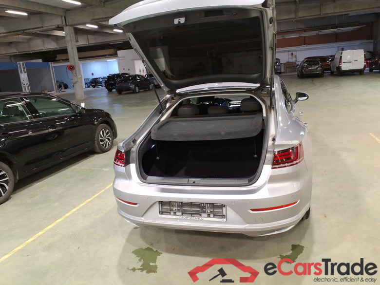VOLKSWAGEN ARTEON 1.5 TSI 110KW #3