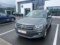 preview Volkswagen Tiguan #1