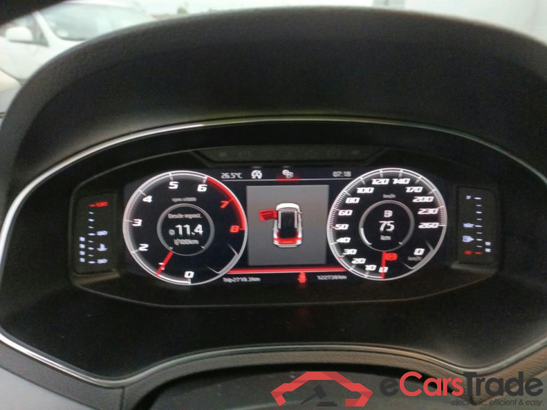 Arona Style Edition 1.0 TSI 95CV MT5 E6dT #4