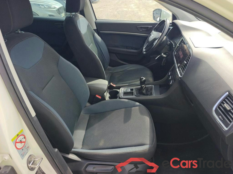 SEAT ATECA 1.0 TSI 85kW (115CV) St&Sp Style Eco MY20 #6
