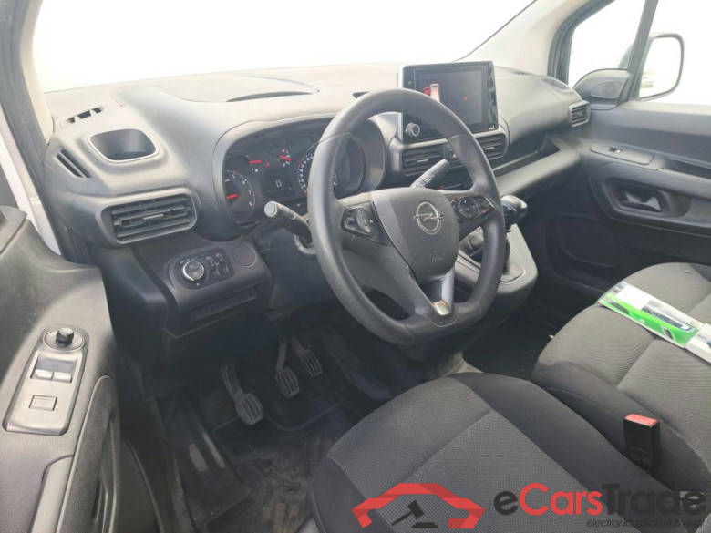 OPEL Combo / 2018 / 4P / furgón derivado de turismo 1.5 TD 75kW (100CV) Select L H1 1000kg #3