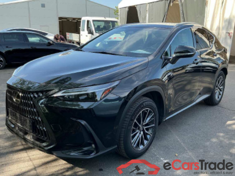 LEXUS NX 350h Business Line 5d 140kW
