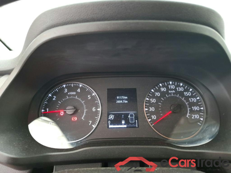 Express Confort 1.3 TCe 100CV BVM6 E6dT #6