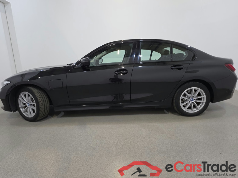 BMW 320e Plug-In Hybrid Aut. LED LC-Pro Navi-Pro KeylessGo Camera Klima PDC ... #2