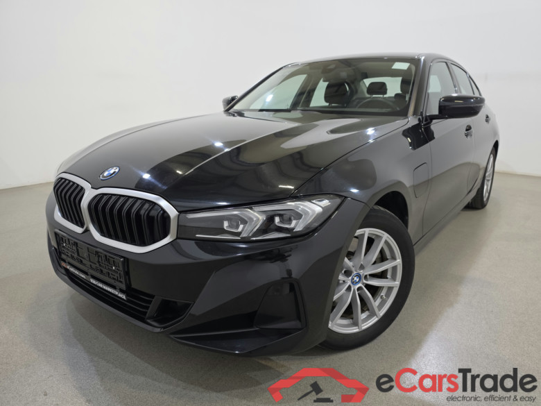 BMW 320e Plug-In Hybrid Aut. LED LC-Pro Navi-Pro KeylessGo Camera Klima PDC ...