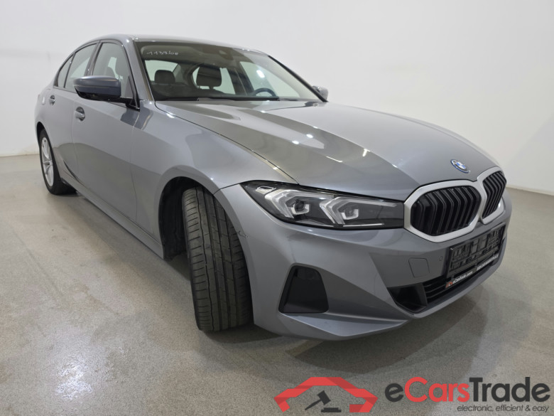 BMW 320e Plug-In Hybrid Aut. LED LC-Pro Navi-Pro KeylessGo Camera Klima PDC ... #3