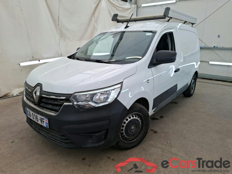Express Confort 1.3 TCe 100CV BVM6 E6dT #1