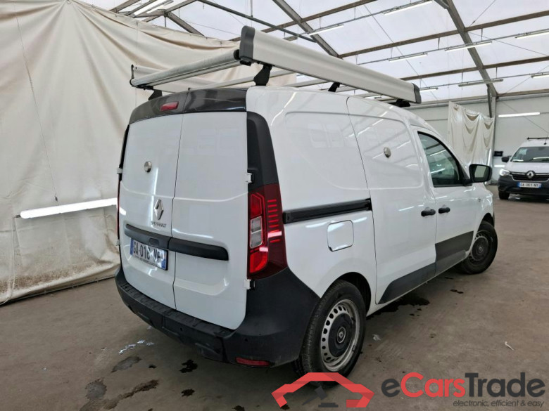 Express Confort 1.3 TCe 100CV BVM6 E6dT #3