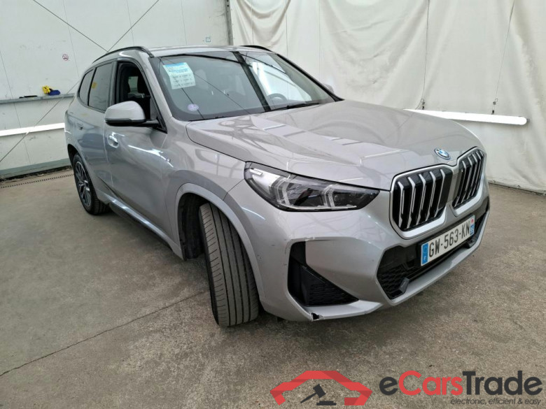 BMW X1 / 2022 / 5P / SUV xDrive25e M Sport DKG7 #5