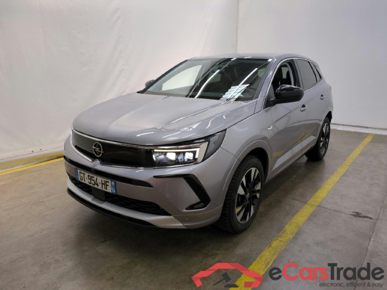 Grandland X Business Elegance 1.5 130CV BVA8 6E