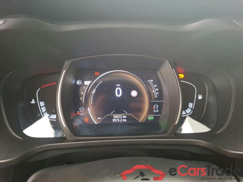 RENAULT Kadjar / 2018 / 5P / Crossover Black Edition TCe 140 EDC FAP - 21 #6