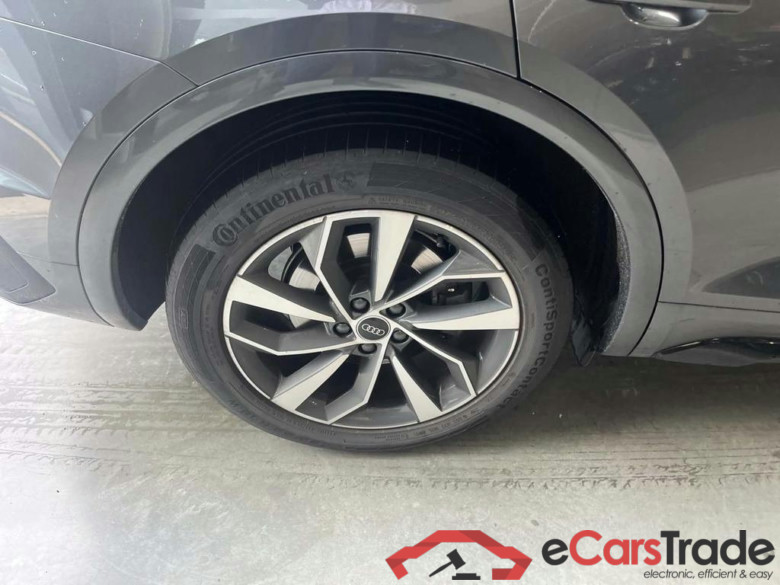 AUDI Q5 Sportback Dsl Q5 Sportback 35 TDi Business Edition S line S tronic #5