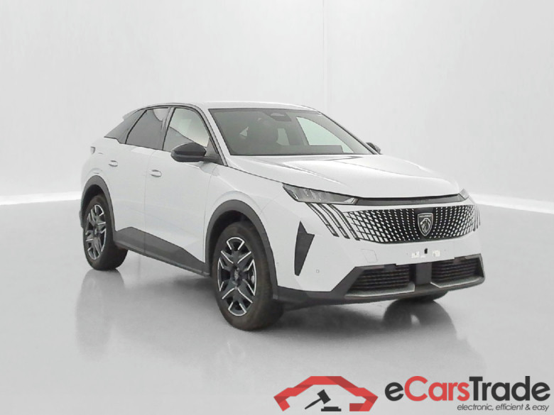 Peugeot 3008 Allure III 1.2 Hybrid 145ch e-DCS6