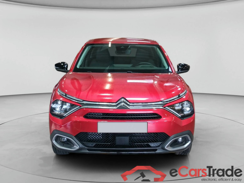 Citroen C4 Max PureTech 130 EAT8 #5