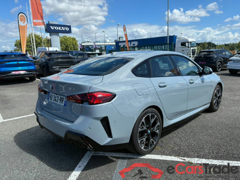 BMW 2 Serie M Sport F74 216 122 ch DKG7 #3