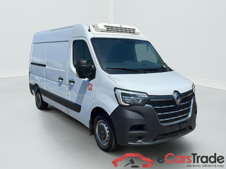 Renault Master Confort TRAC F3500 L2H2 Blue dCi 145